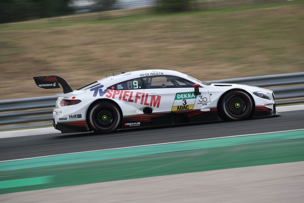 Zanardi to make DTM debut with BMW at Misano 
